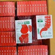 Viên uống Xương Khớp Noxa 20 Thái Lan- 120 viên