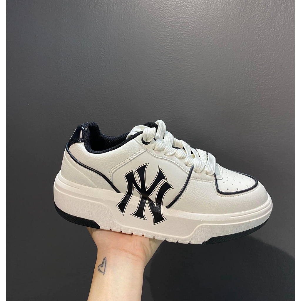 Giày thể thao MLB Chunky Liner