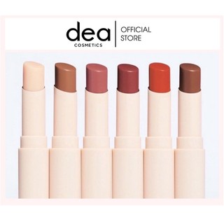 Son dưỡng có màu Sunnies face lip treat