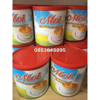 Sữa đặc 1kg