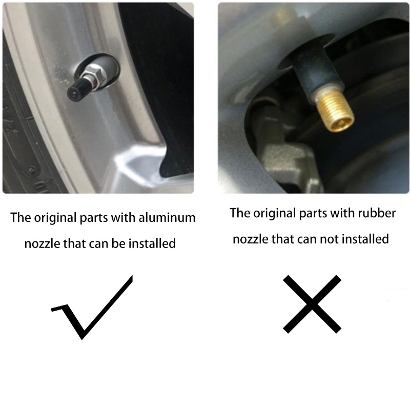 Hệ Thống Hiển Thị Áp Suất Lốp Xe Hơi Toyota Corolla Altis 2019 20 2021 2022