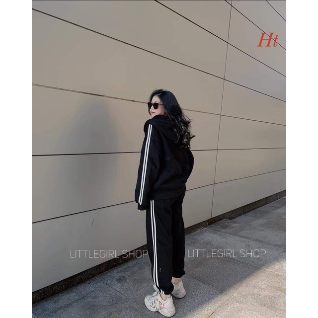 Bộ nỉ khoá hai dọc thân HT12