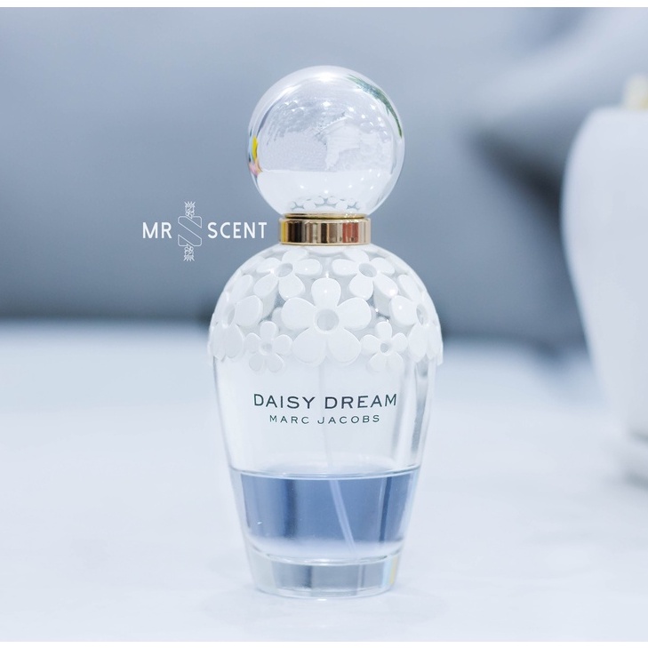 TVNH - Nước Hoa DAISY DREAM, MARC JACOBS, nước hoa nữ, mùi hương thơm mát, dịu nhẹ, nữ tính