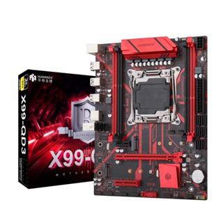 Main HuananZhi X99 QD3 RAM 3 Giá Tốt Nhất Shopee
