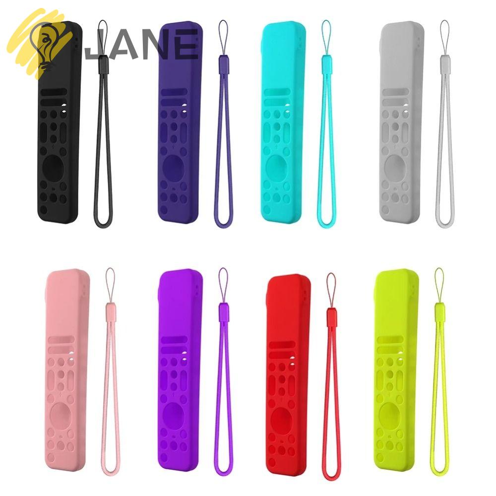 Vỏ Bọc Remote RMF-TX800 / RMF-TX900 Bằng Silicon Chống Sốc Cho SONY QD-Med