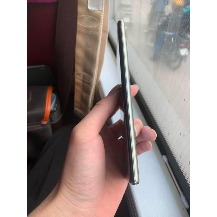 Điện Thoại Samsung Galaxy Note 10 Plus Màn hình 6.3" pin 4300 mAh Bảo hành 12 tháng. Lỗi 1 đổi 1 trong 30 ngày đầu