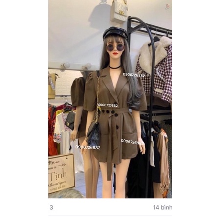 Manocanh nữ dáng thẳng