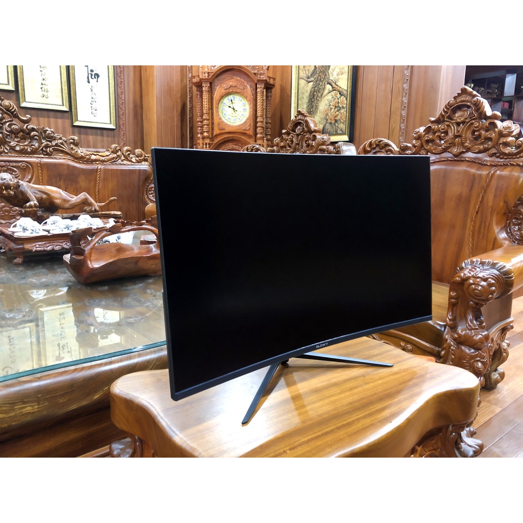 Màn Hình 19|20|22|24|27 Inch - [Gloway | NPC] - Cong/Phẳng - Mới 100%- Chính Hãng - BH 24 Tháng | BigBuy360 - bigbuy360.vn