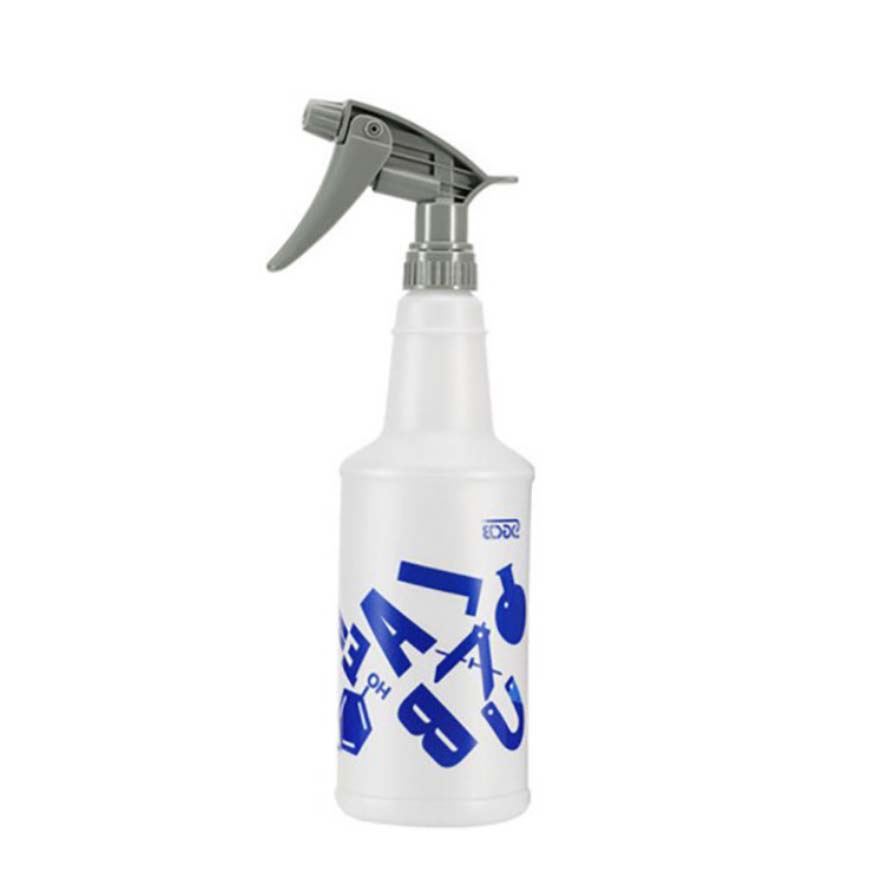 Bình xịt phun sương đựng hóa chất SGCB đầu xịt hóa chất, xịt nước chai 750ml Nhật Bản Mart