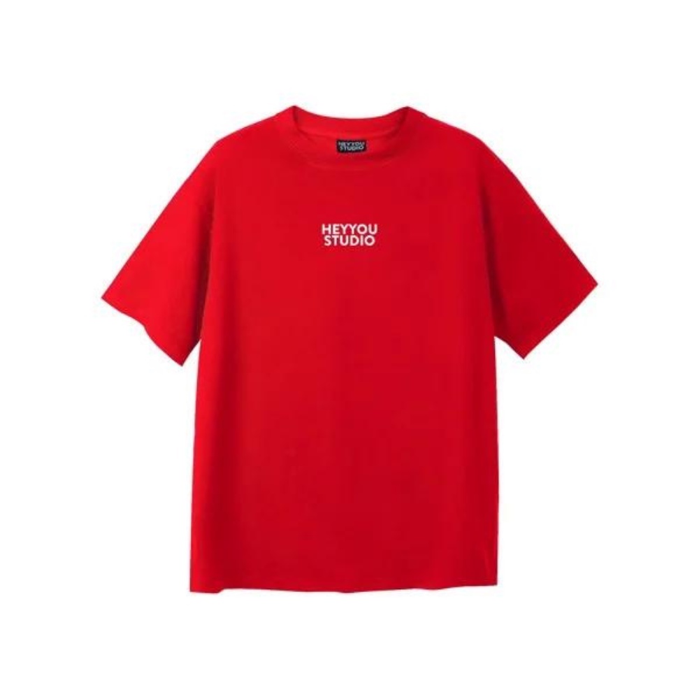 Áo Thun HEYYOU Basic 2022 Chính Hãng