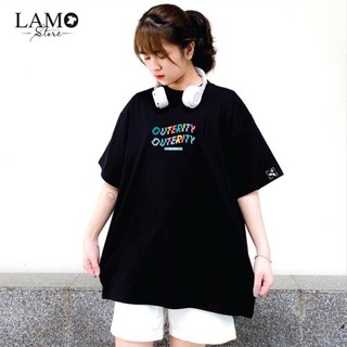 Áo Color Picker Tee OUTERITY ORP102(V mới)