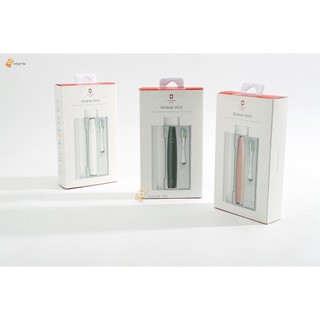 Bàn chải đánh răng điện Oclean Air 2