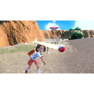 game switch Pokemon Violet