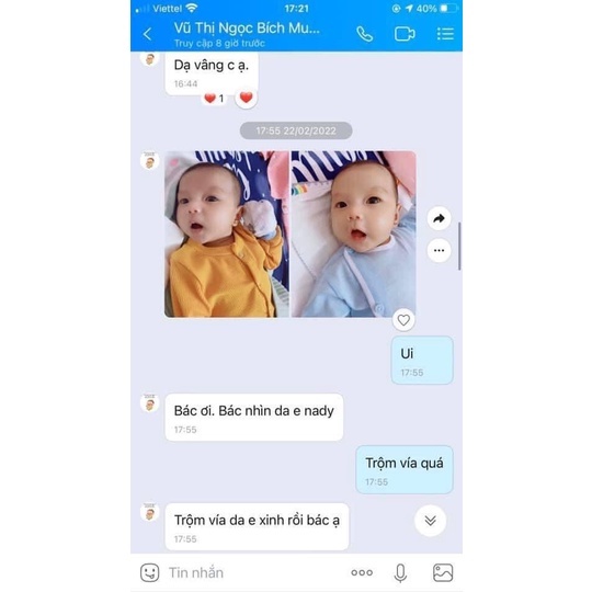 Kem Bôi Da Minh Hùng Chính Hãng - Dưỡng Ẩm Da Bé - Kem Bôi Chàm Sữa, Hăm Tả Mẩn Ngứa