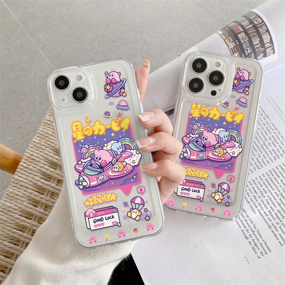 Ốp Điện Thoại Silicon TPU Mềm Trong Suốt Chống Sốc Cho IPhone 14 12 13 11 Pro XS Max XR X 8 7 Plus 6S