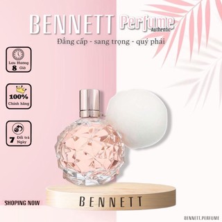 - 𝐁𝐄𝐍𝐍𝐄𝐓𝐓 - nước hoa nữ | ari by ariana grande eau de parfum