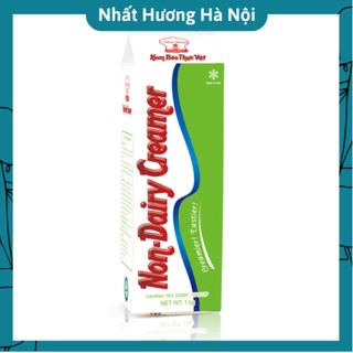 Kem béo thực vật 1kg