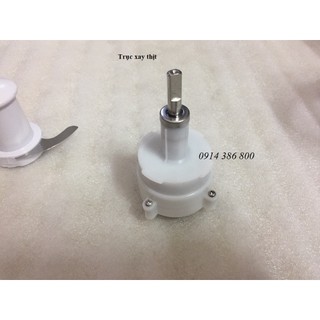 Trục thịt máy xay blustone blb 5335, blb 5335w, 5329