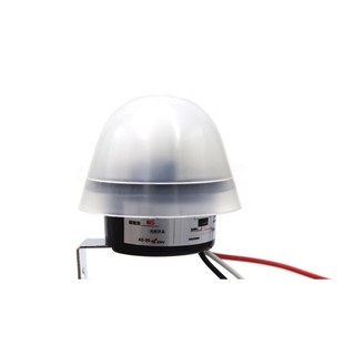 Công tắc cảm biến ánh sáng AS20 220v 10A , tự động bật tắt bóng đèn biến đèn thường thành đèn cảm ứng