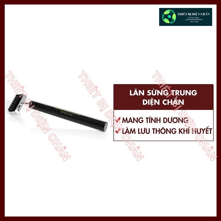 Lăn Sừng Trụ Trung Diện Chẩn- Dụng Cụ Diện Chẩn Chính Hãng