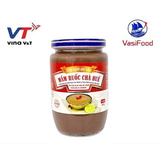 Vasifood// mắm ruốc chà huế - 400g