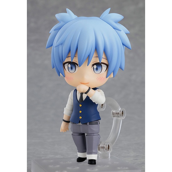 Mô Hình Nendoroid Nagisa Shiota - Nendoroid 1973 Assassination Classroom