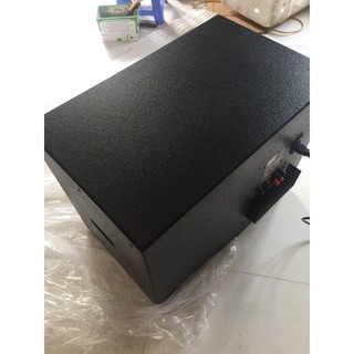 LOA SUB HẦM MARTIN BASS 30  ( TẶNG KÈM 1 DÂY KẾT NỐI AV 2 ĐẦU SUNYBOX LOẠI TỐT - 1.5 MÉT )