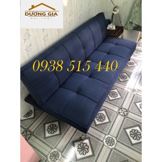 Sofa giường, sofa chờ , sofa phòng khách, sofa chân sắt chịu lực 300kg