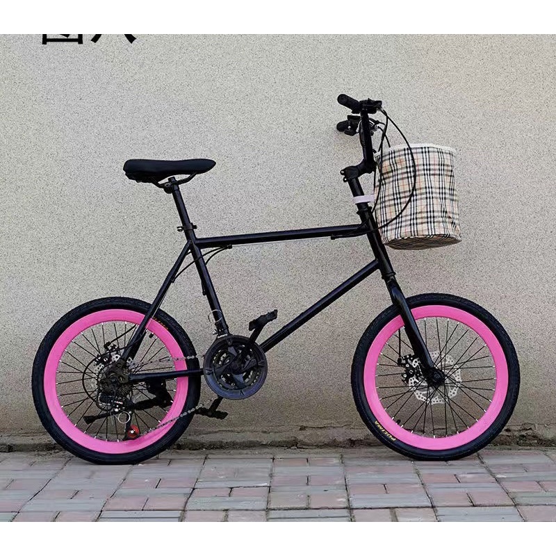 Xe đạp sz 20 Nữ oder