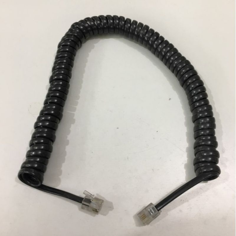 Dây xoắn điện thoại để bàn