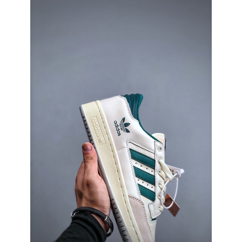 Giày Thể Thao Adidas Centennial 85 GX2214 36-45 Thiết Kế Giản Dị