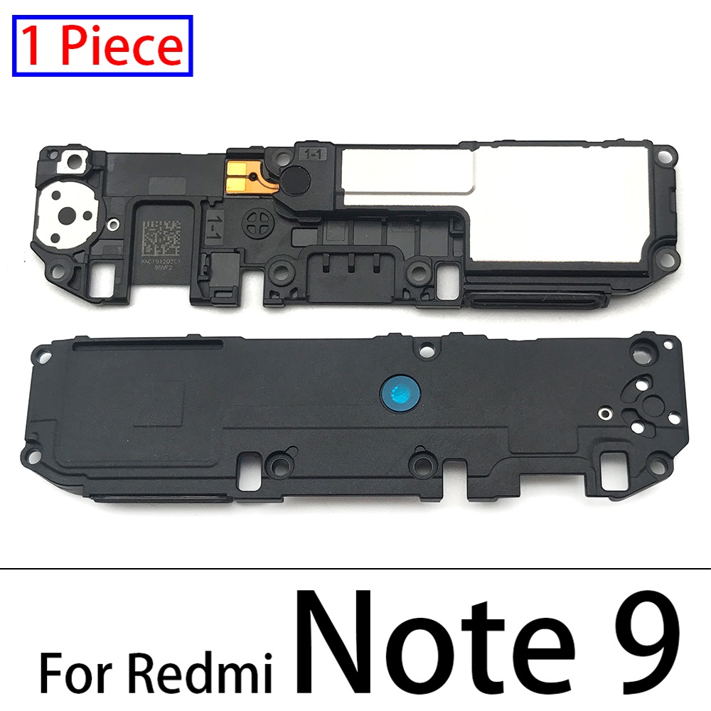 Loa Thay Thế Chuyên Dụng Cho Xiaomi Redmi Note 7 8T 8 9 9T 9s 10S 10 Pro Max 5G
