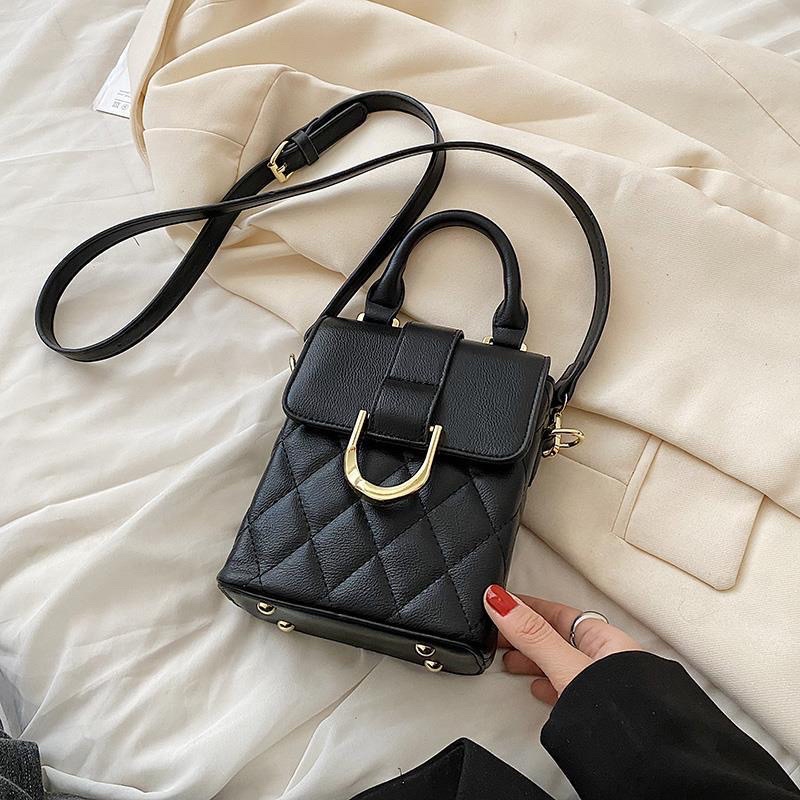 Túi xách nữ xinh dáng hộp đẹp cầm tay đi chơi đi tiệc nổi bật