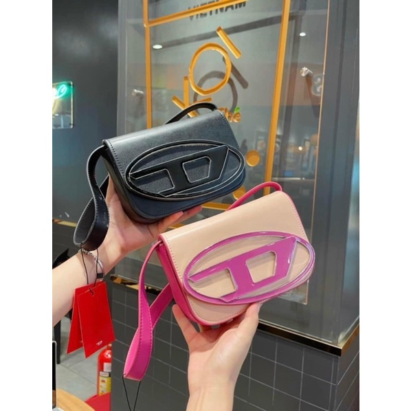 Túi xách D thời trang nữ
