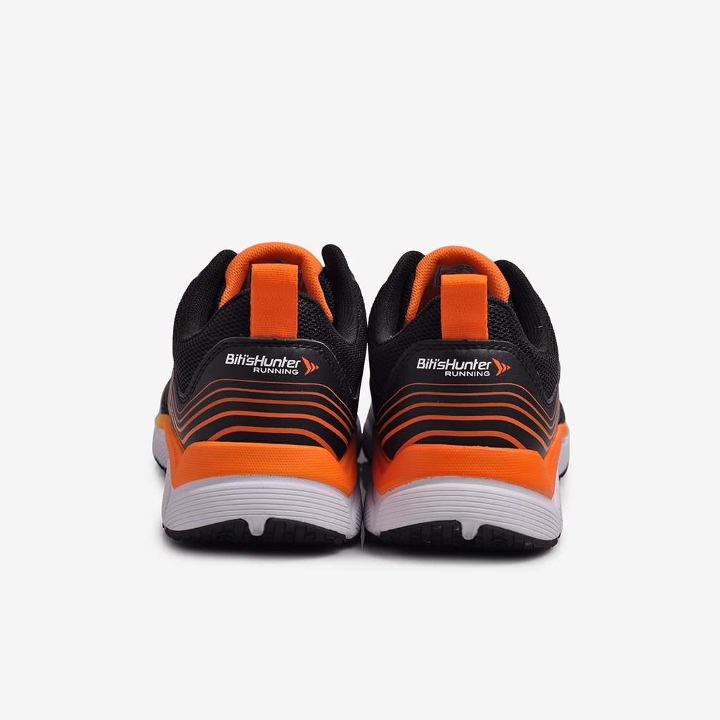 Giày Chạy Bộ Nam - Nữ Biti's Hunter Running Orange DSMH10000CAM/DSWH10000CAM (Cam)