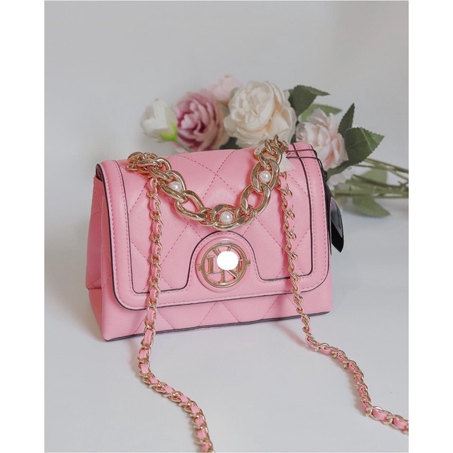 Túi Lyn authentic sale