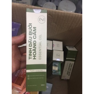 Xịt bưởi nga hoàng giảm rụng tóc , kích thích mọc tóc