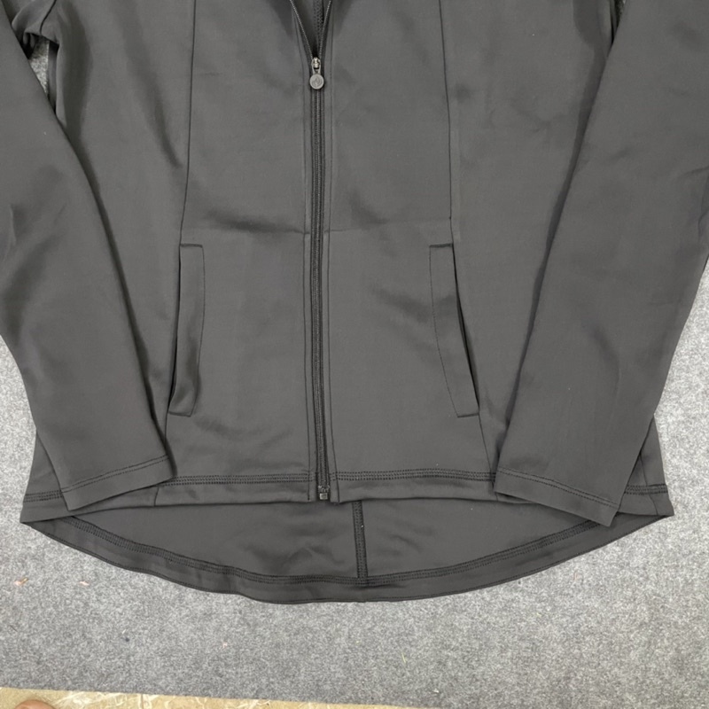 Áo Khoác Nữ Thể Thao Tay Dài  Hàng Xuất Xịn