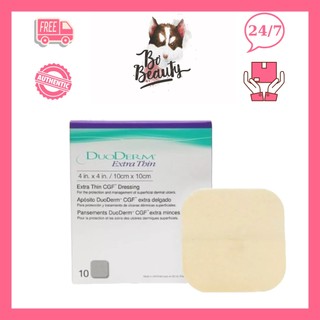 Miếng Dán Mụn Duoderm Extra Thin (1 miếng 10X10CM)