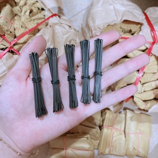 1KG-Nửa KG Kẹp tăm làm tóc ghim tóc sử dụng để cài kẹp tạo kiểu tóc cho cô dâu khách tiệc