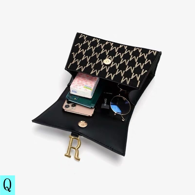 Túi Đeo Chéo Phong Cách Hàn Quốc Thời Trang Mới 2022 Cho Nữ 2022