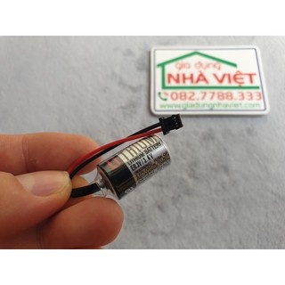 Pin nuôi nguồn TOSHIBA ER3V 3.6V PLC