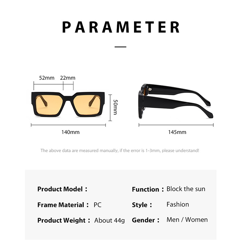 Kính Râm Chống Tia UV Thời Trang Phong Cách Retro RZ1362 Dành Cho Nam Và Nữ