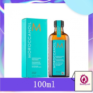 Tinh dầu dưỡng tóc Moroccanoil Treatment 100ml chính hãng