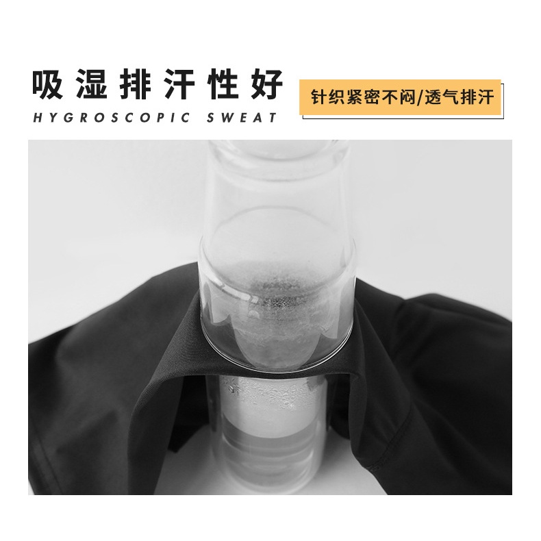 Quần Dài Thể Thao Lưng Cao Co Giãn Tốt Thích Hợp Chạy Bộ Tập Yoga Cho Nữ