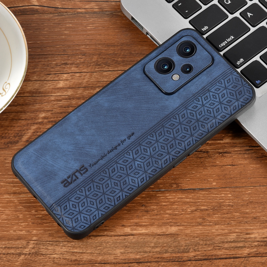 Ốp Điện Thoại TPU Sang Trọng Cho OPPO K10x A97  Realme 9 Pro Realme Q5