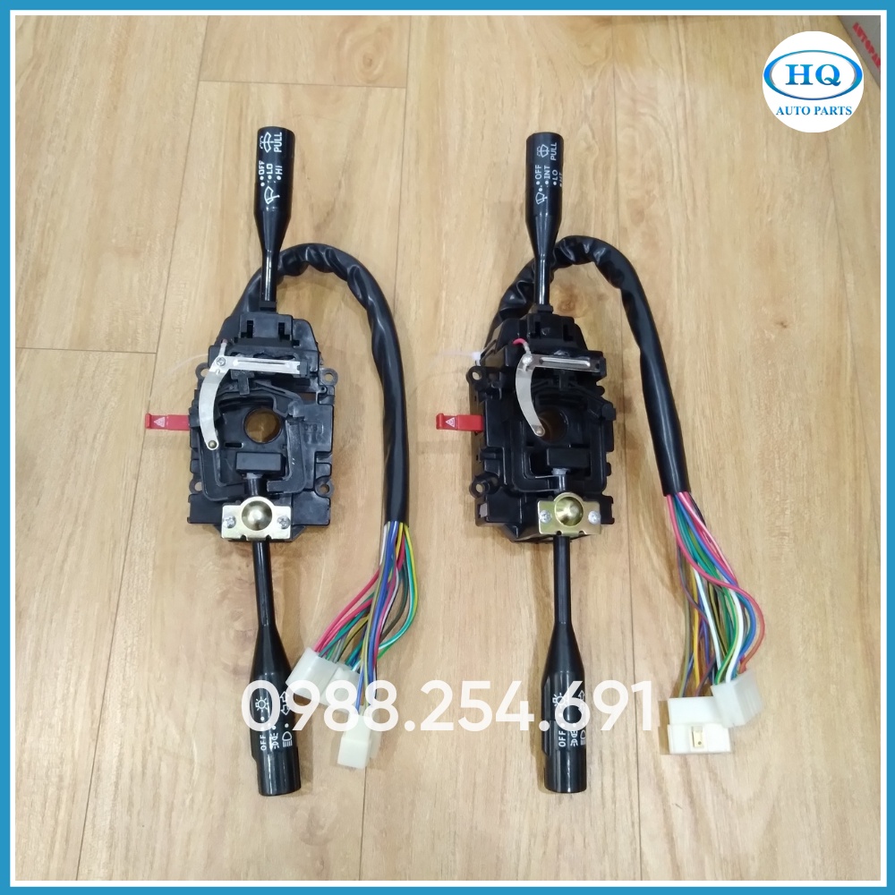 Công Tắc Pha Cốt Xe Suzuki Carry 500kg, Suzuki Carry 7 chỗ , Thaco 750, Vinaxuki, xe 500kg