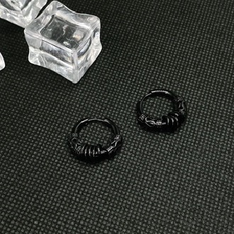 Khuyên tai kẹp nam tròn nữ GIÁ 1 CHIẾC Bạc không cần xỏ lỗ đơn giản đẹp nhỏ xinh cao cấp