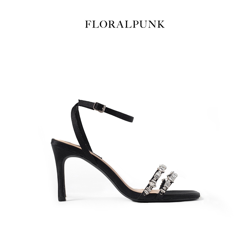 Giày cao gót Floralpunk Daphne Heels