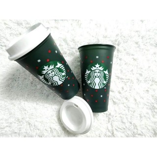 Ly Starbucks Reuseable bản Limitted